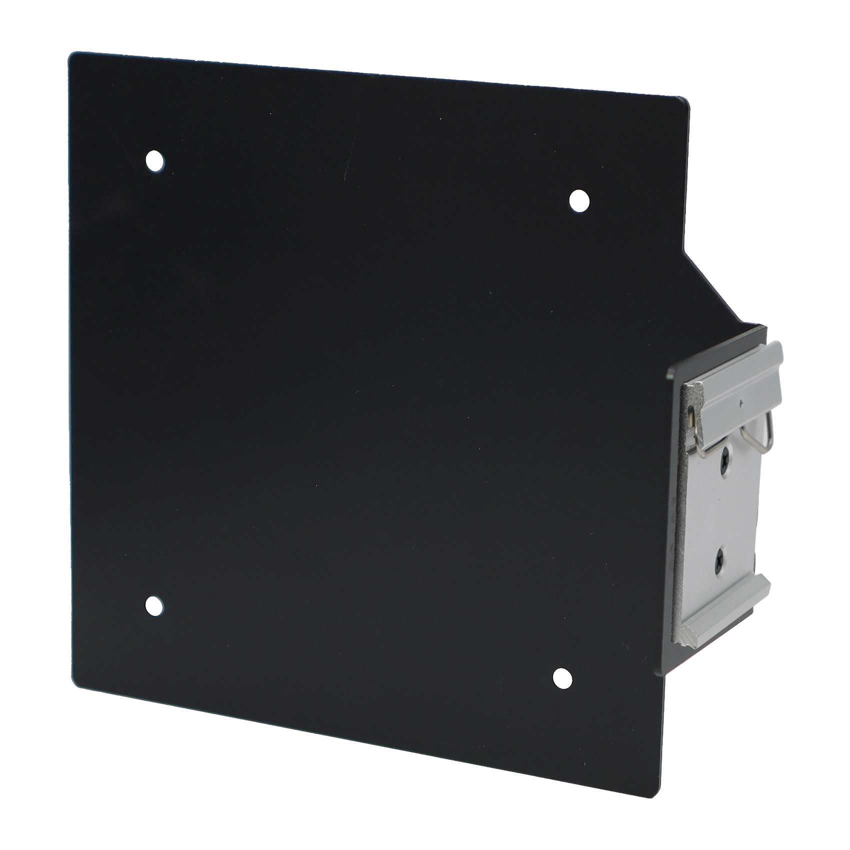 BCM NUC-series Din Rail Mount